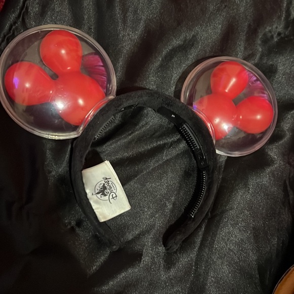 Mickey ears - Picture 2 of 3